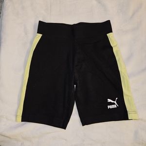 Puma Biker Shorts